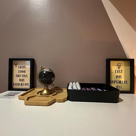 La Tiny : Adorable Petit Studio /Parking Gratuit. Angouleme Bagian luar foto