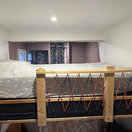 La Tiny : Adorable Petit Studio /Parking Gratuit. Angouleme Bagian luar foto