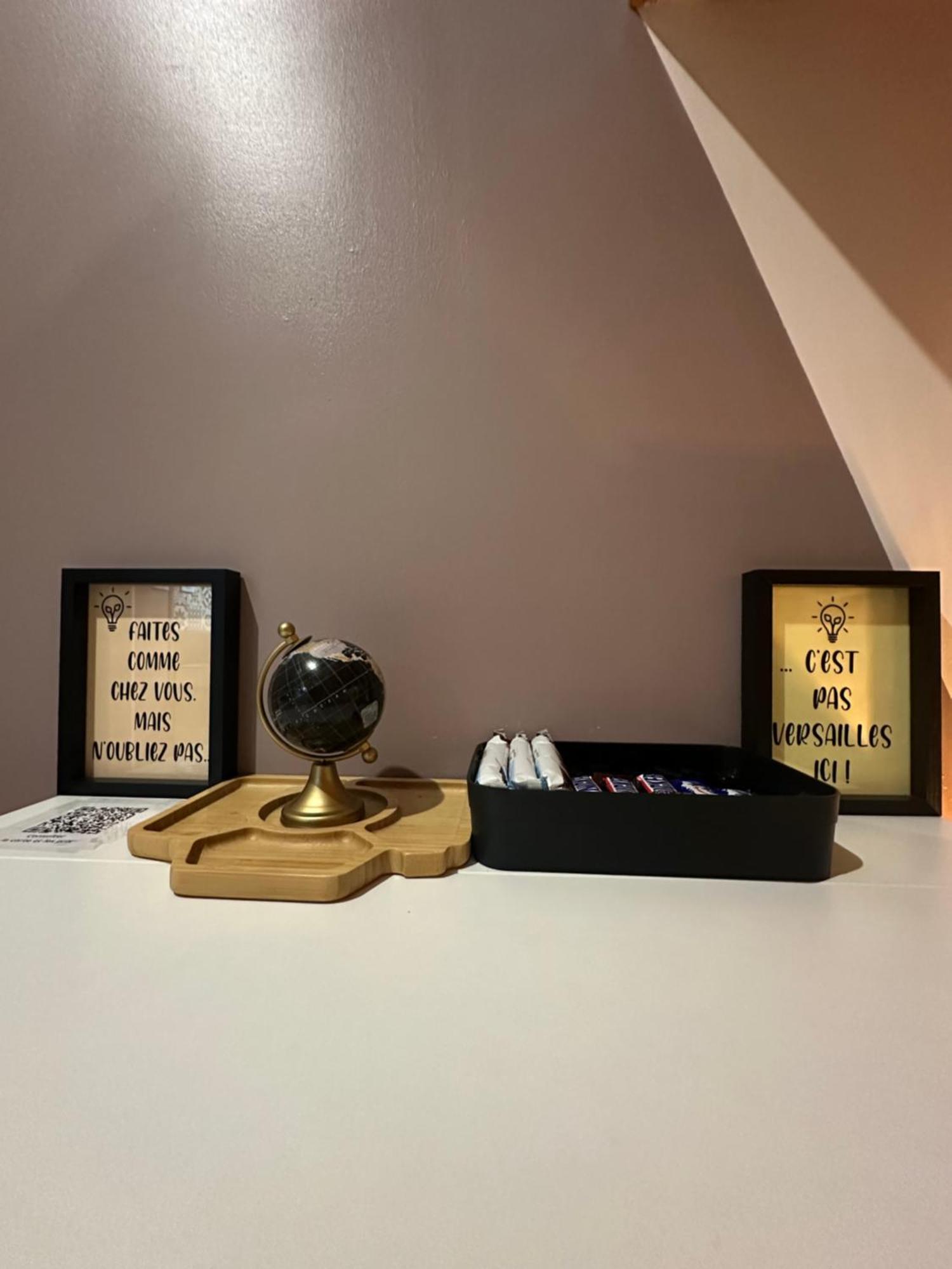 La Tiny : Adorable Petit Studio /Parking Gratuit. Angouleme Bagian luar foto